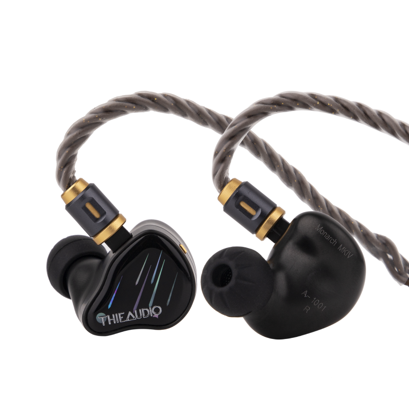 ThieAudio Monarch MKIV